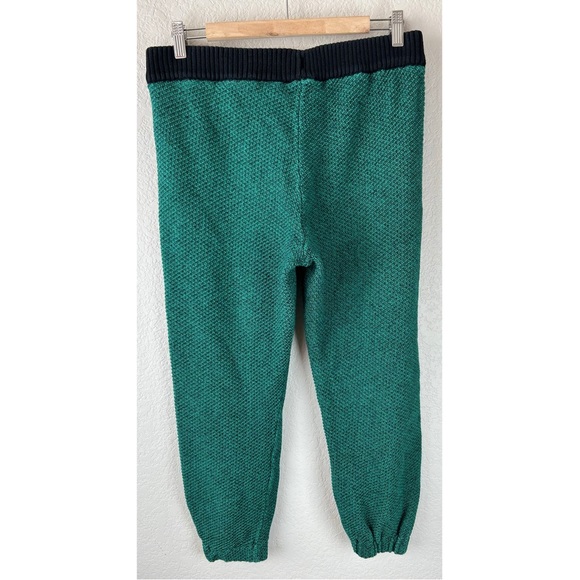 Adidas Equipment Green with Black Trim Jogger Pants, size Large / 42EU - Picture 5 of 9